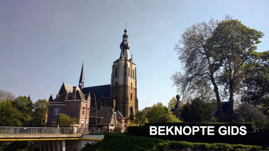 Beknopte Gids OLV Aarschot