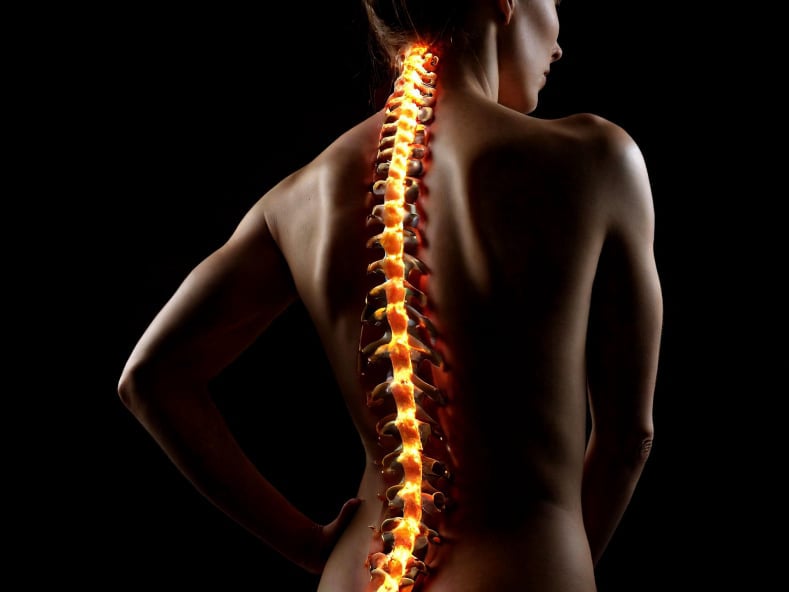 Reflextherapie