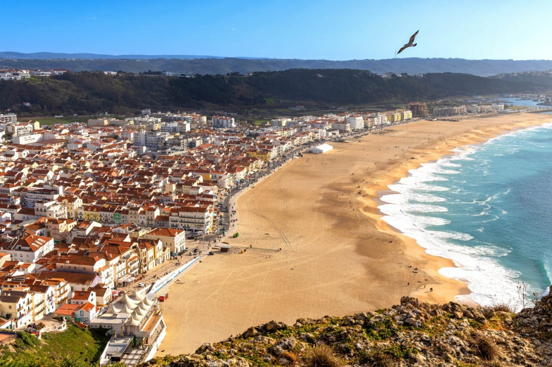 Nazaré - Portugal