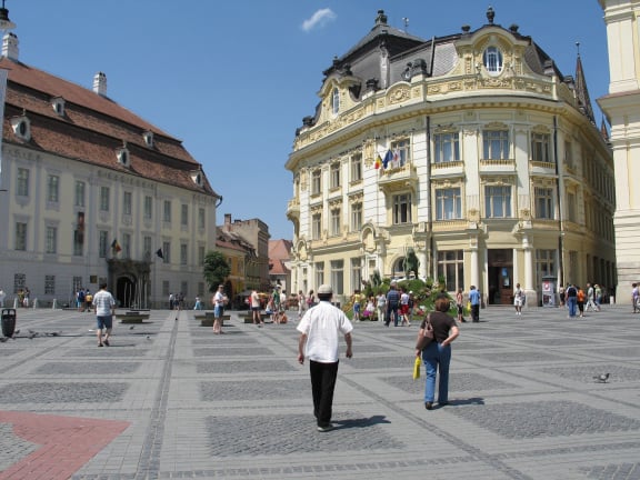 Sibiu